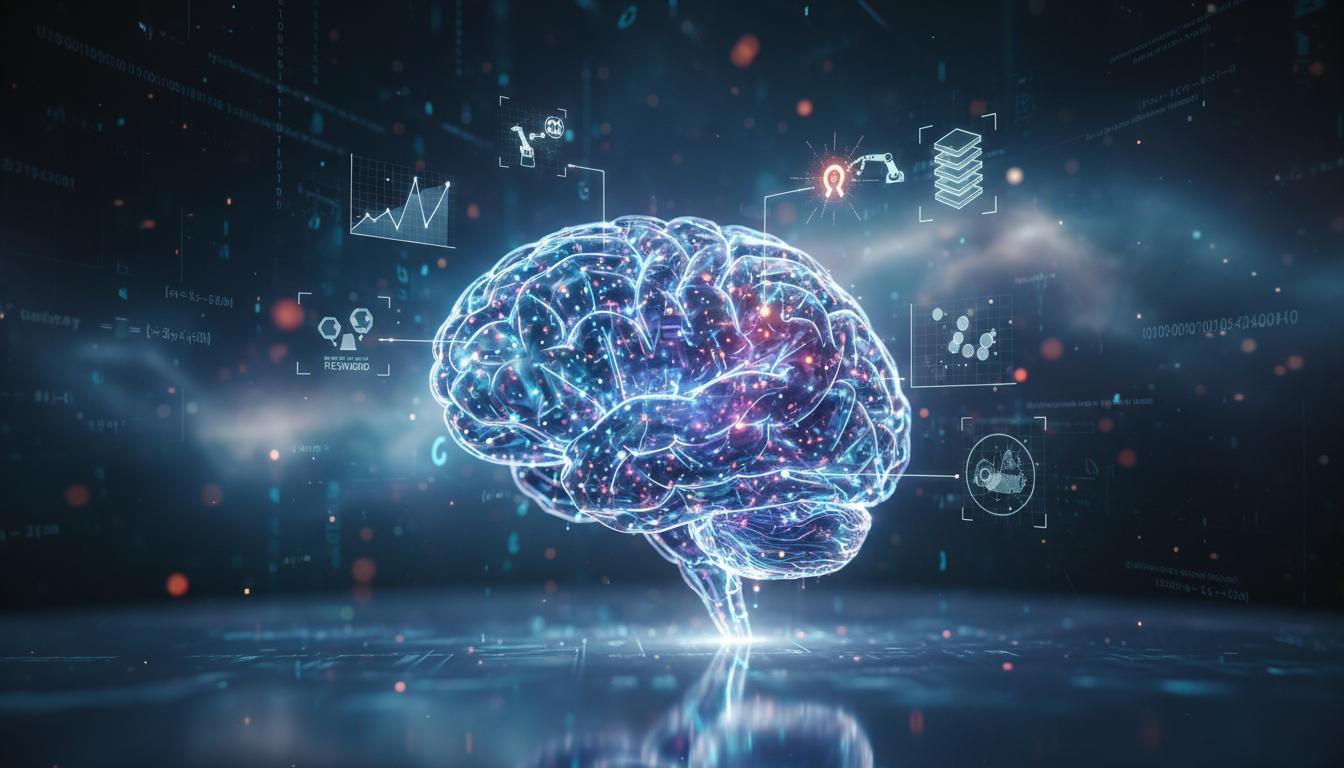 Co to jest uczenie maszynowe: kompletny przewodnik dla początkujących