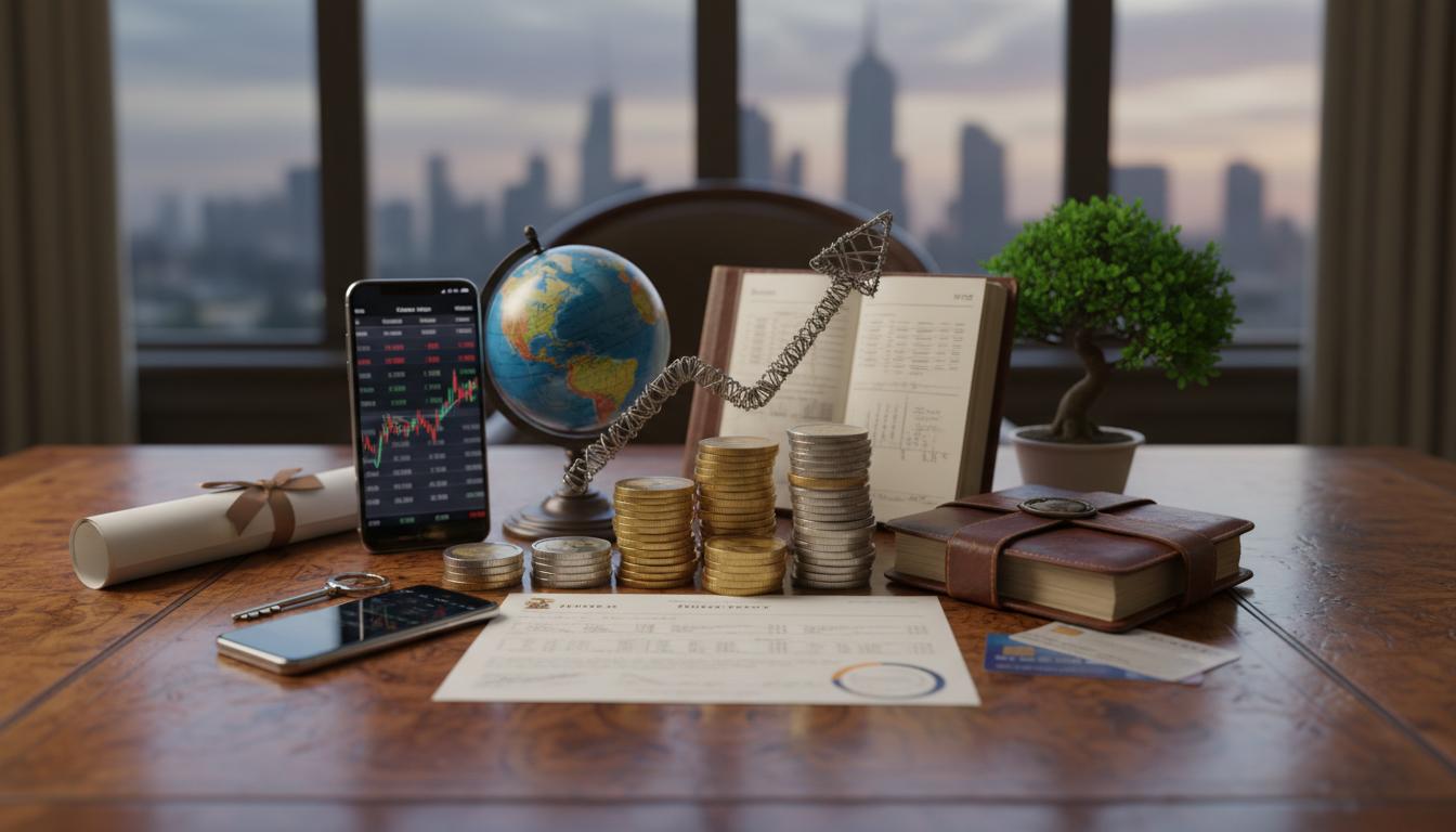 Co to jest zarządzanie aktywami: praktyczny przewodnik dla inwestorów