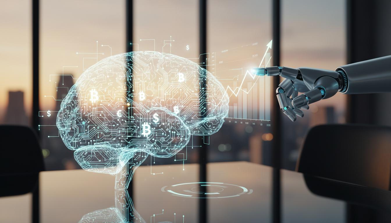 Co to jest zautomatyzowane inwestowanie: praktyczny przewodnik