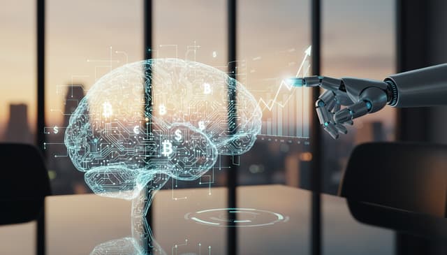 Co to jest zautomatyzowane inwestowanie: praktyczny przewodnik