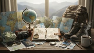 Co uwzględnić podczas planowania podróży: praktyczny przewodnik