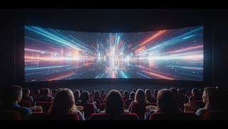 Co warto obejrzeć w kinie: przegląd najciekawszych filmów