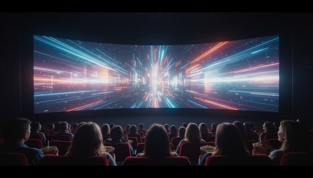 Co warto obejrzeć w kinie: przegląd najciekawszych filmów