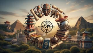 Co warto wiedzieć o kulturze przed podróżą: praktyczny przewodnik