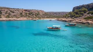 Co warto zobaczyć na Cyprze: przewodnik po najciekawszych miejscach