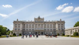 Co warto zobaczyć w Madrycie: kompletny przewodnik po atrakcjach