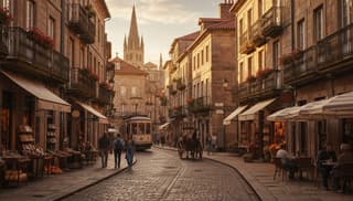 Co warto zobaczyć w mieście: przewodnik po najciekawszych miejscach