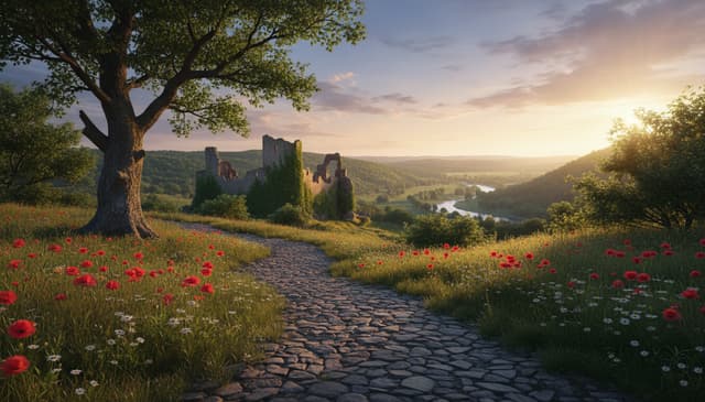 Co warto zobaczyć w mojej okolicy: praktyczny przewodnik