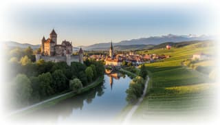 Co warto zobaczyć w okolicy: przewodnik po najciekawszych miejscach