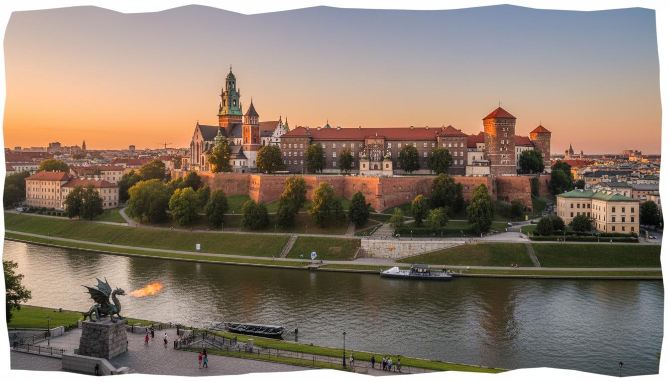 Co warto zobaczyć w Polsce: praktyczny przewodnik po atrakcjach