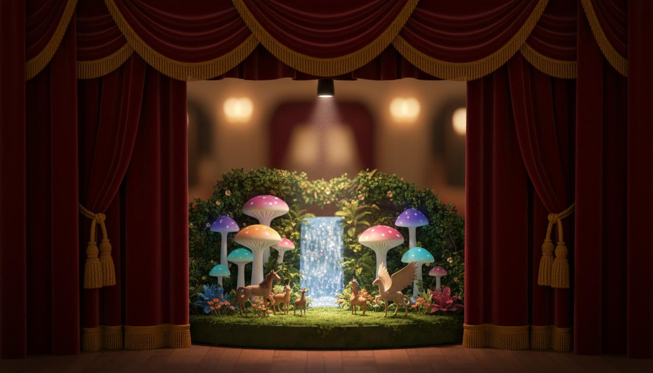 Co warto zobaczyć w teatrze: przewodnik po najciekawszych spektaklach