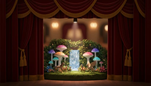 Co warto zobaczyć w teatrze: przewodnik po najciekawszych spektaklach