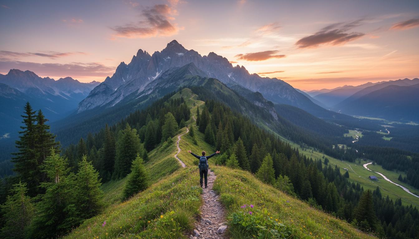 Co warto zobaczyć w weekend: przewodnik po ciekawych miejscach