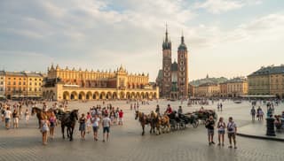 Co warto zwiedzić w Krakowie: praktyczny przewodnik po atrakcjach miasta