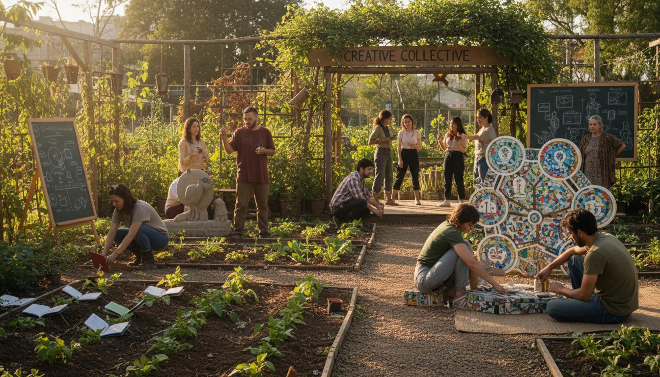 Co zamiast agencji contentowej: alternatywy dla firm i freelancerów