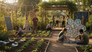 Co zamiast agencji contentowej: alternatywy dla firm i freelancerów