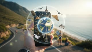 Co zamiast agencji podróżniczej: praktyczny przewodnik na 2024 rok