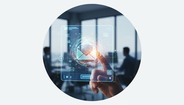 Co zamiast manualnego pisania e-maili: praktyczne rozwiązania w 2024