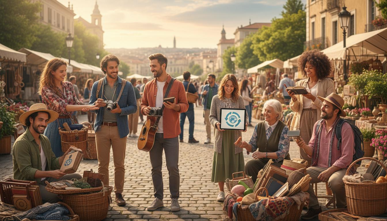 Co zamiast OLX: praktyczny przewodnik po alternatywach sprzedaży