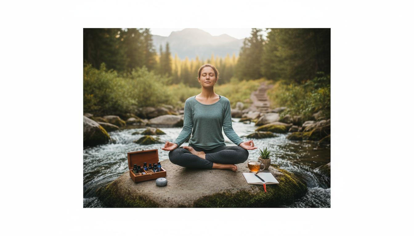 Co zamiast terapii psychologicznej: praktyczne alternatywy i wsparcie