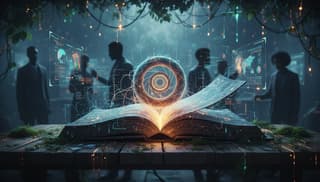 Co zamiast tradycyjnych poradników: nowe podejścia i rozwiązania