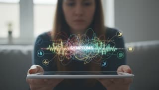 Co znaczą moje symptomy zdrowotne: praktyczny przewodnik