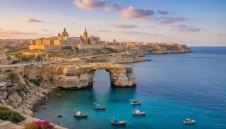 Co zobaczyć na Malcie: praktyczny przewodnik po najważniejszych atrakcjach