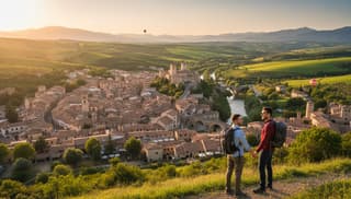 Co zobaczyć na weekendowym wyjeździe: praktyczny przewodnik