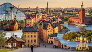 Co zobaczyć w Sztokholmie: praktyczny przewodnik po najważniejszych atrakcjach