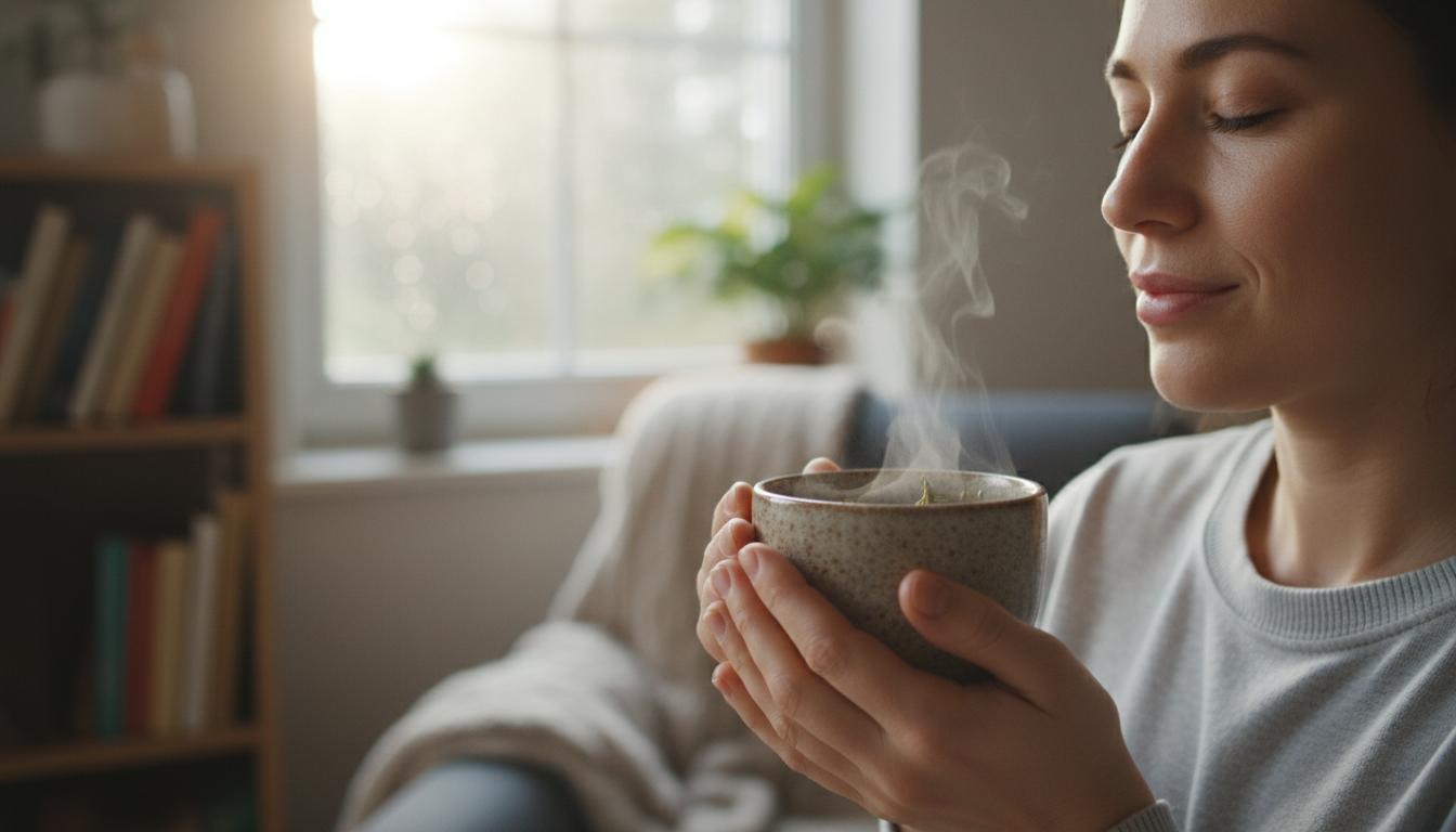 Co zrobić, gdy czuję się przytłoczony: praktyczny przewodnik