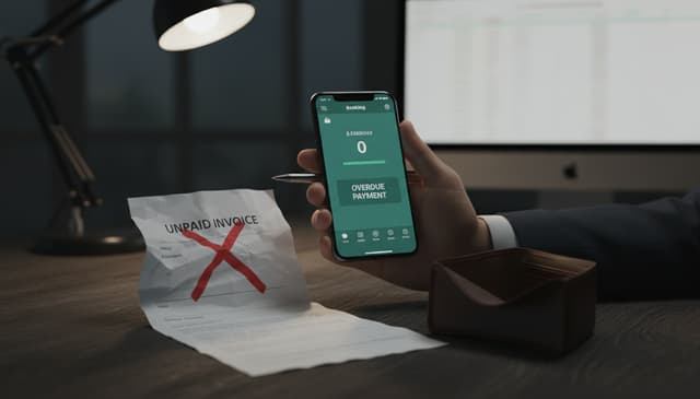 Co zrobić, gdy klient nie płaci faktury: praktyczny przewodnik