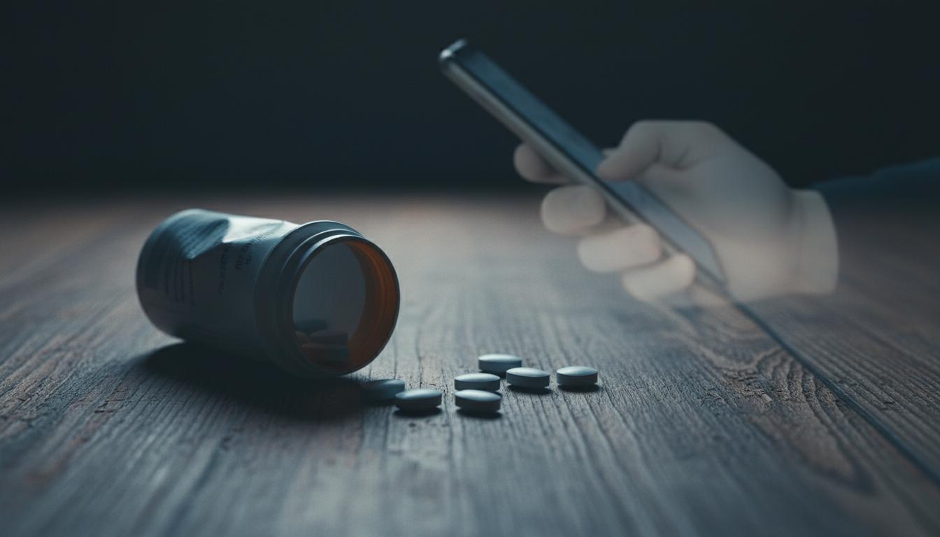Co zrobić po przedawkowaniu leku: praktyczny przewodnik dla każdego