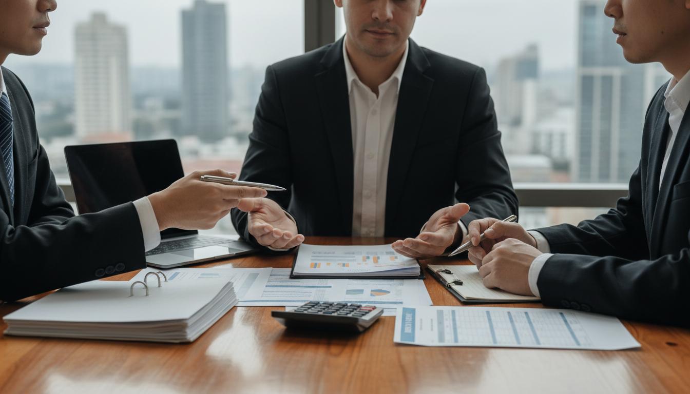 Co zrobić przy kontroli podatkowej: praktyczny przewodnik dla firm