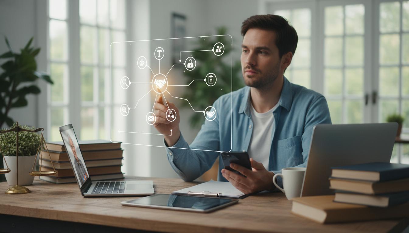 Co zrobić zamiast wizyty u prawnika: praktyczne alternatywy