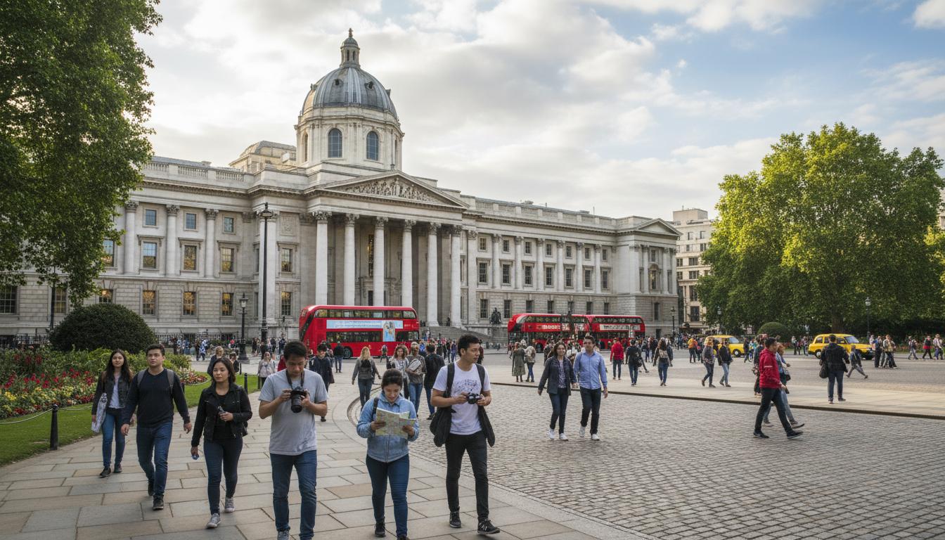 Co zwiedzić w ciągu jednego dnia: praktyczny przewodnik po atrakcjach