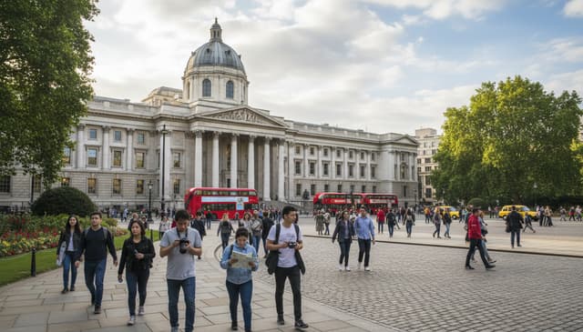 Co zwiedzić w ciągu jednego dnia: praktyczny przewodnik po atrakcjach