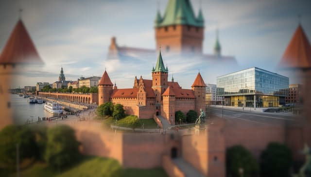 Co zwiedzić w Szczecinie: praktyczny przewodnik po najciekawszych miejscach