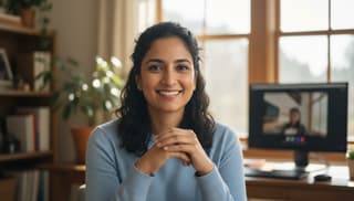 Coach rozwoju osobistego online: praktyczny przewodnik na 2024 rok