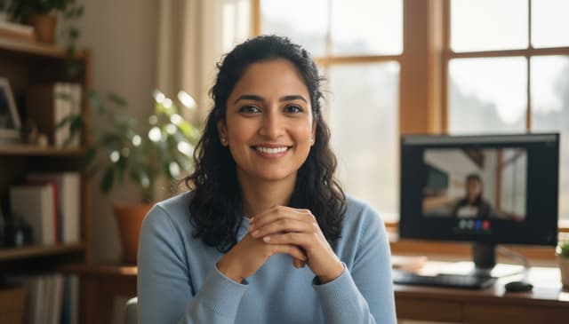 Coach rozwoju osobistego online: praktyczny przewodnik na 2024 rok