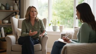 Coaching a psychoterapia: praktyczny przewodnik dla profesjonalistów