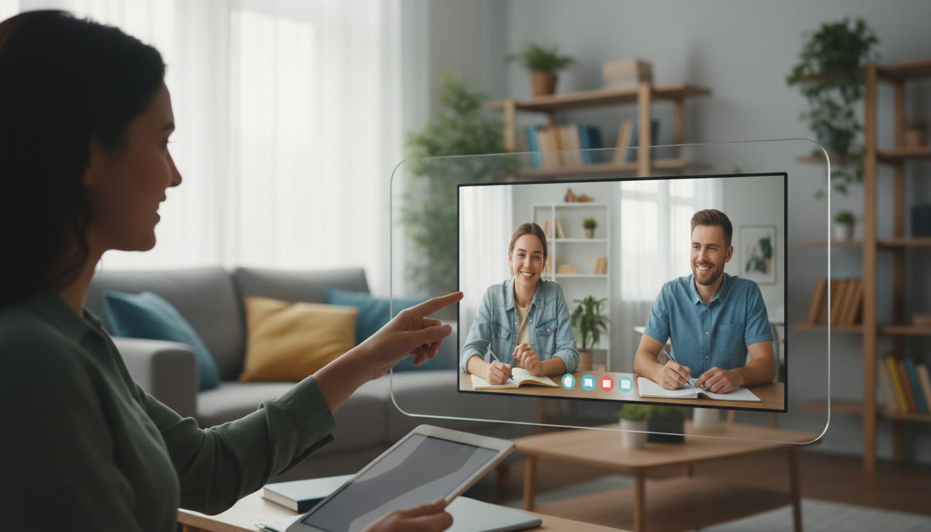 Coaching edukacyjny online: praktyczny przewodnik dla uczniów i nauczycieli