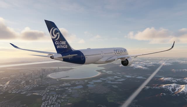 Understanding Codeshare Flights: How Airlines Collaborate in the Sky