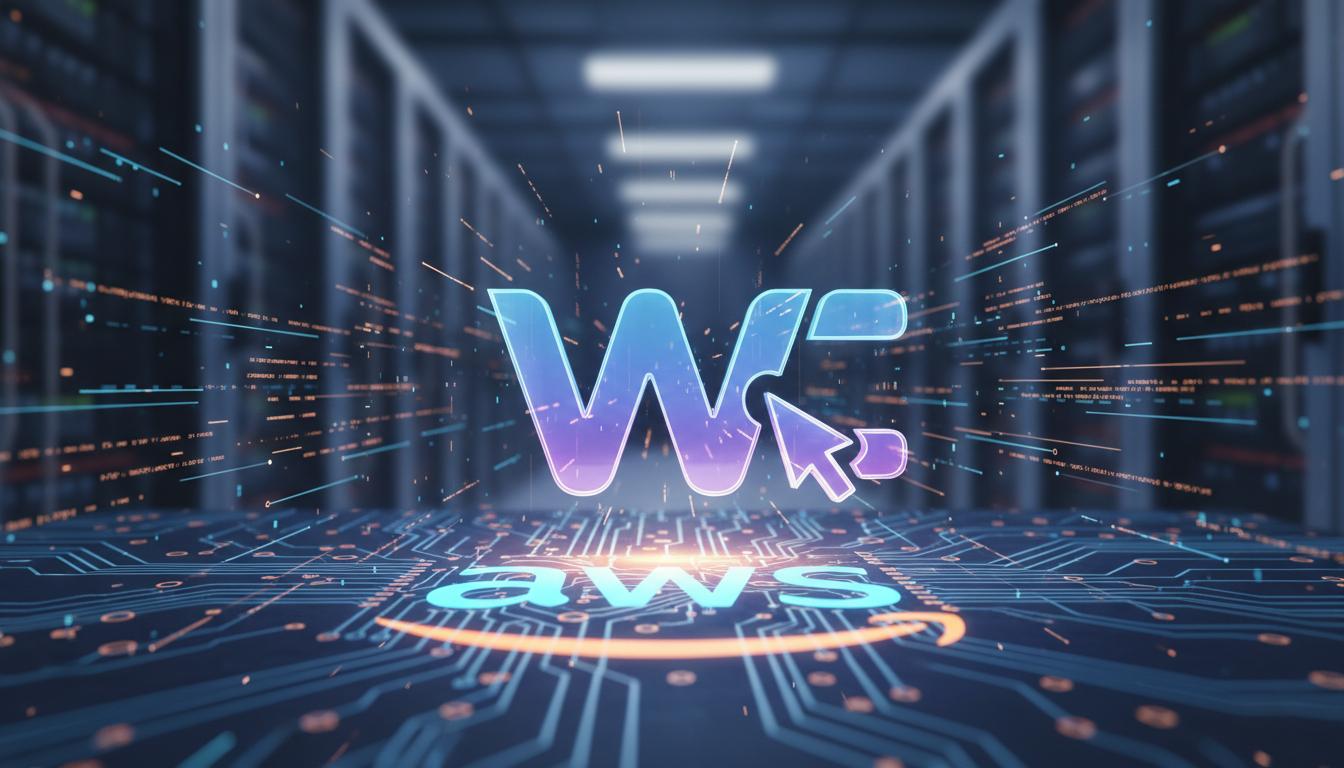 CodeWhisperer AWS: praktyczny przewodnik dla programistów