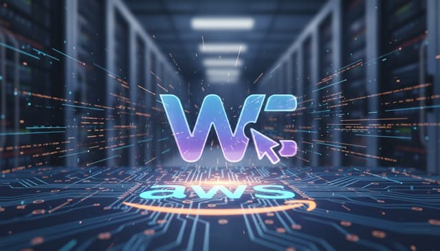 CodeWhisperer AWS: praktyczny przewodnik dla programistów