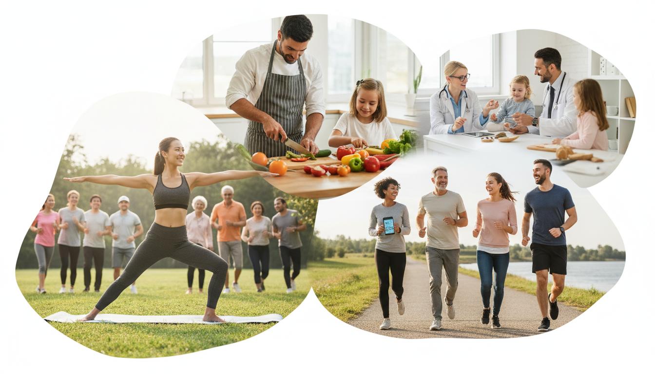 Codzienna edukacja zdrowotna: praktyczny przewodnik dla pielęgniarek