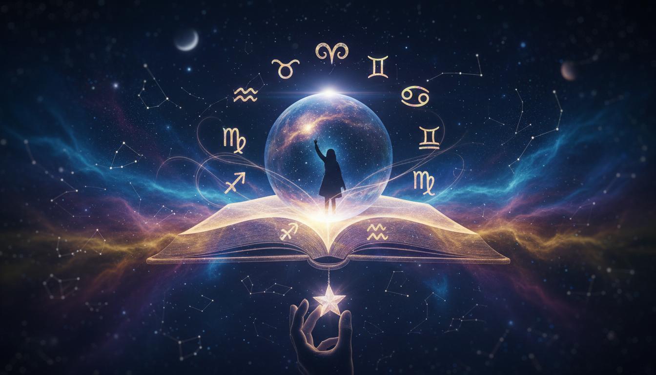 Codzienna inspiracja astrologiczna: praktyczny przewodnik na każdy dzień