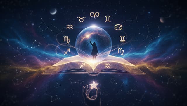 Codzienna inspiracja astrologiczna: praktyczny przewodnik na każdy dzień