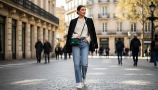 Codzienna inspiracja modowa: jak tworzyć stylowe zestawy na co dzień