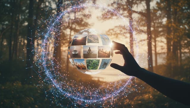 Codzienna inspiracja online: jak znaleźć motywację każdego dnia