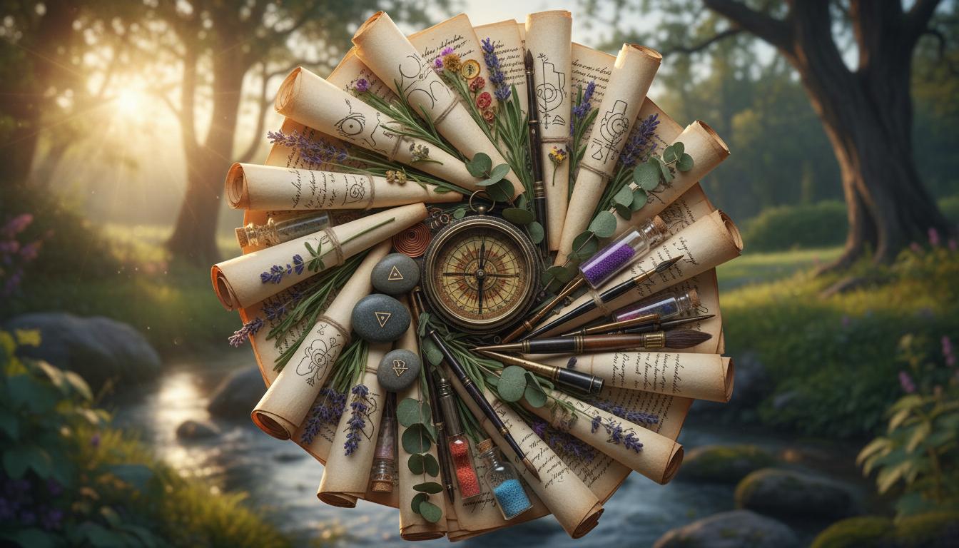 Codzienna inspiracja zamiast książek: jak znaleźć motywację na co dzień